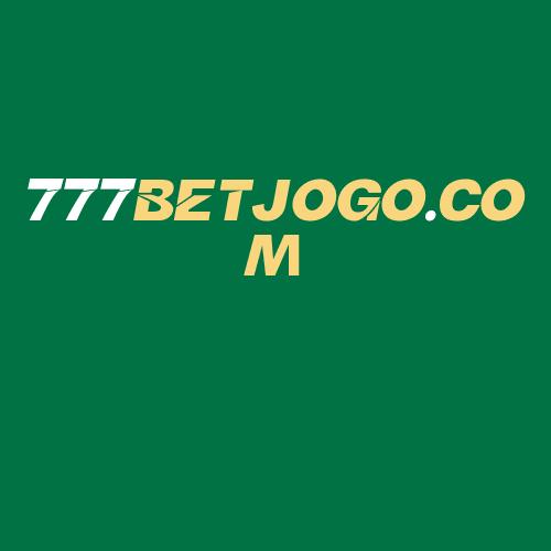 Logo da 777BETJOGO